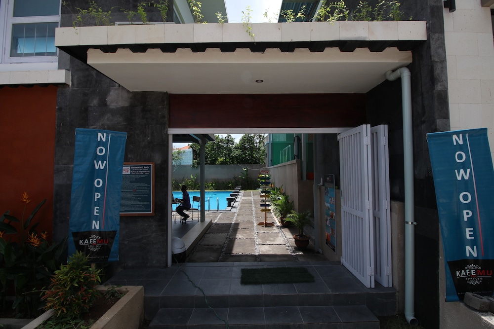 Umah Bali Suite And Residence 1/46