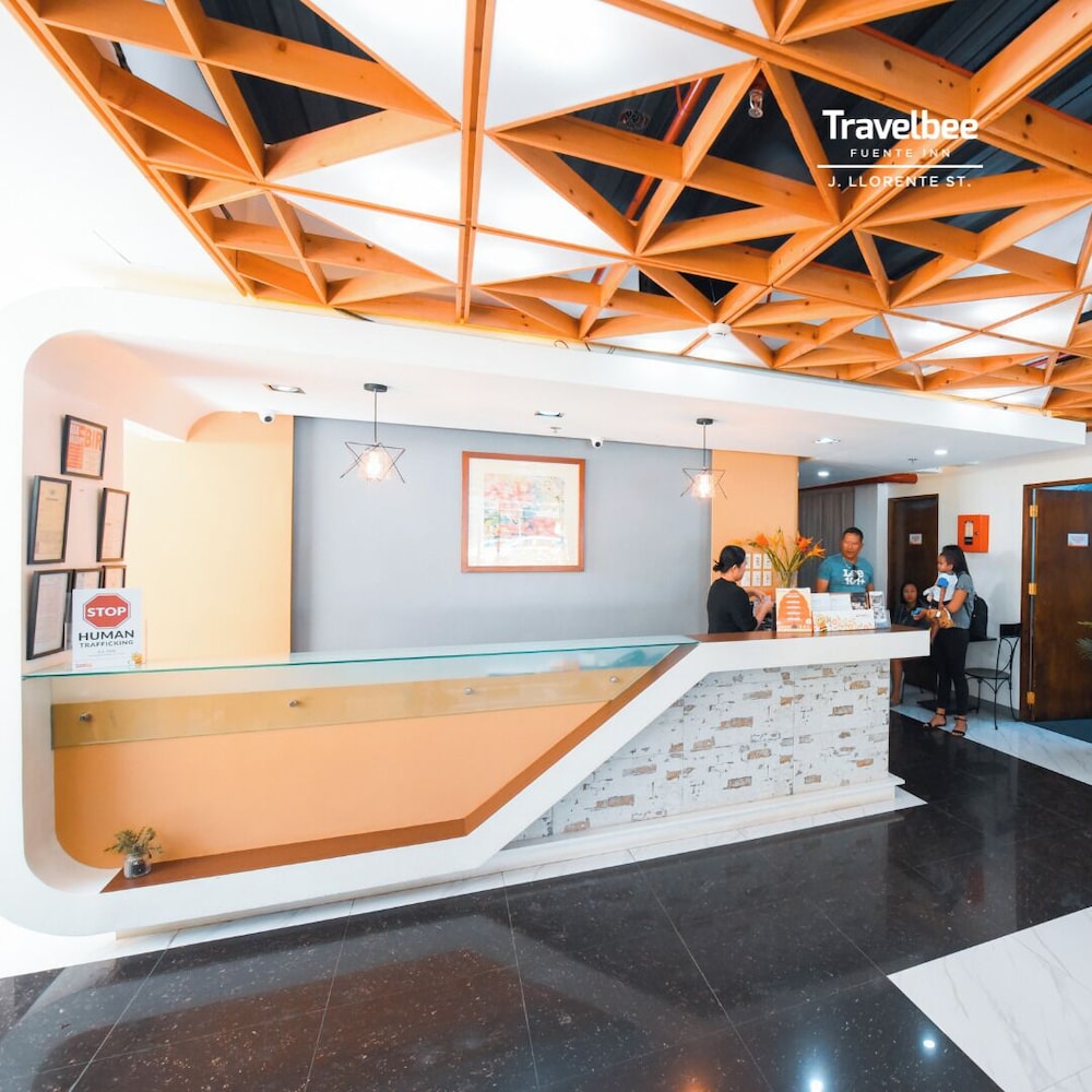 Travelbee Fuente Inn 10/52