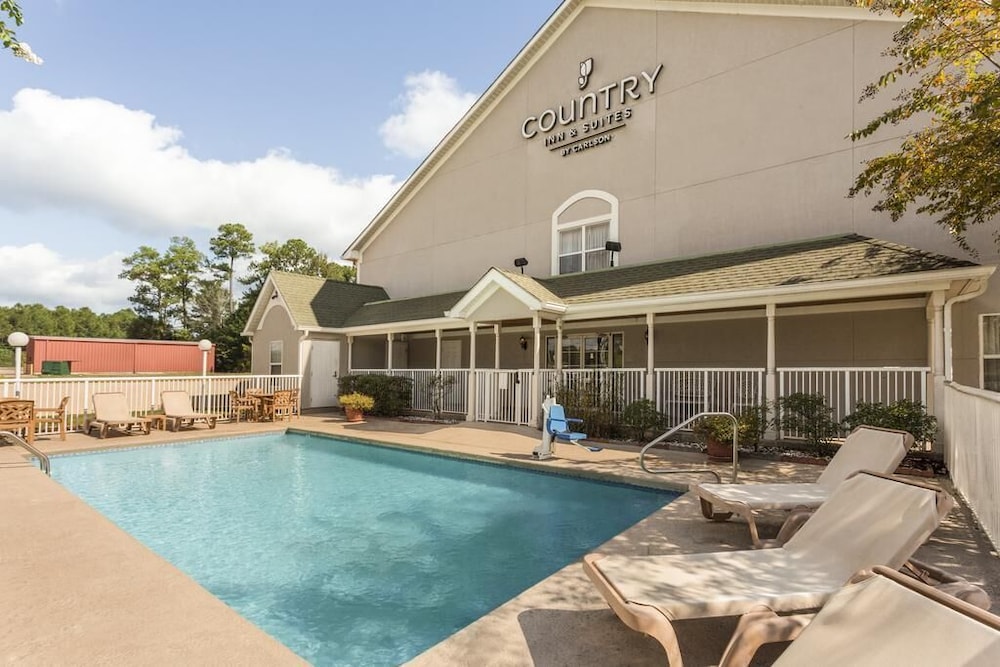 Country Inn & Suites by Radisson, Biloxi-Ocean Springs, MS 1/21