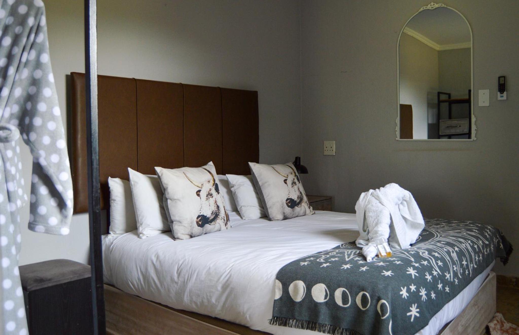 Tula Baba Guest Lodge 16/50