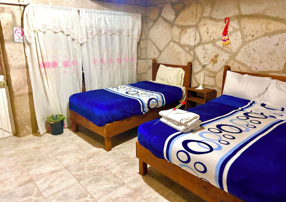 Hotel Las Palmas By GEstores 18/50