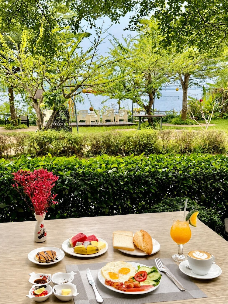 Gia Huy Riverside Hotel Hoi An 37/49