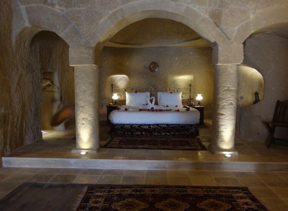 Cappa Villa Hotels 40/41