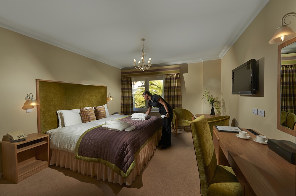 Best Western Hotel De Havelet 7/60