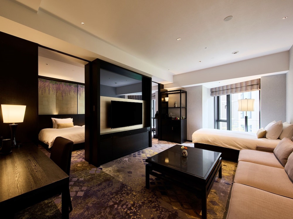 The Hotel Sanraku Kanazawa 28/50