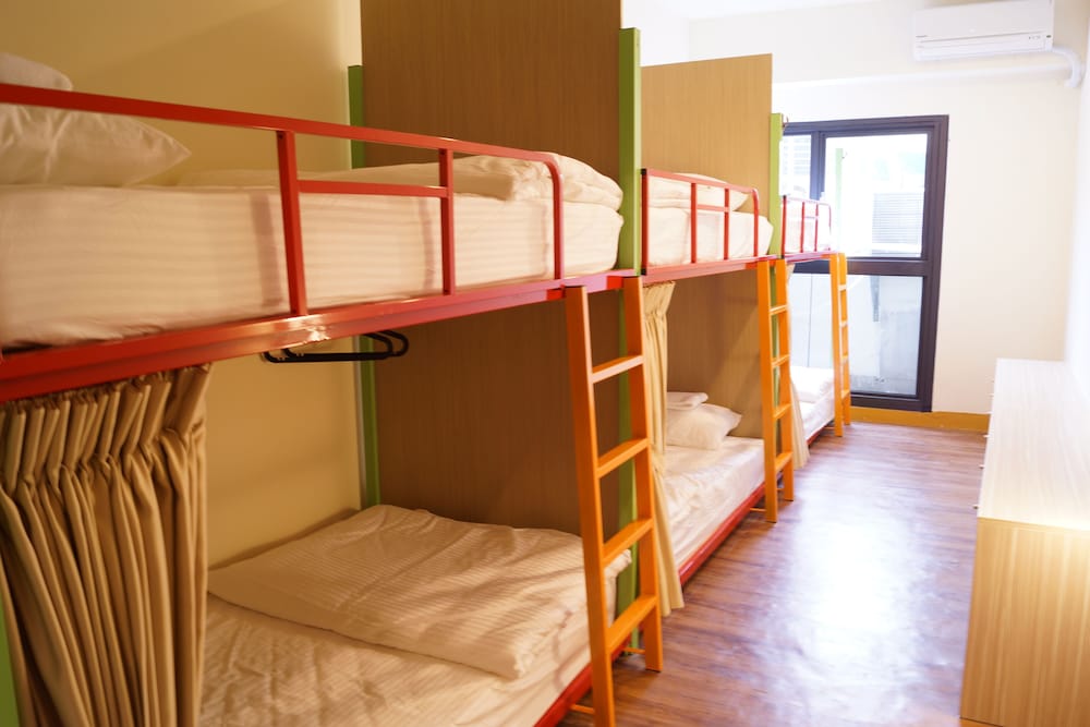 Tripgg Hostel 15/43