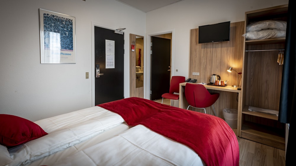 Prinsen Hotel First Partner 11/59