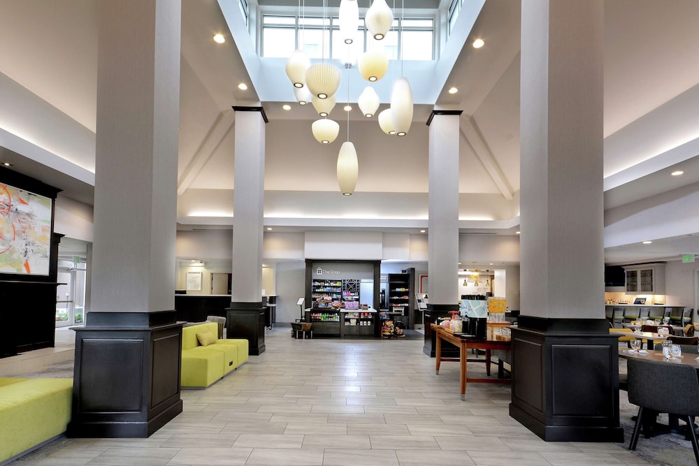 Hilton Garden Inn Raleigh Capital Blvd I-540 6/49
