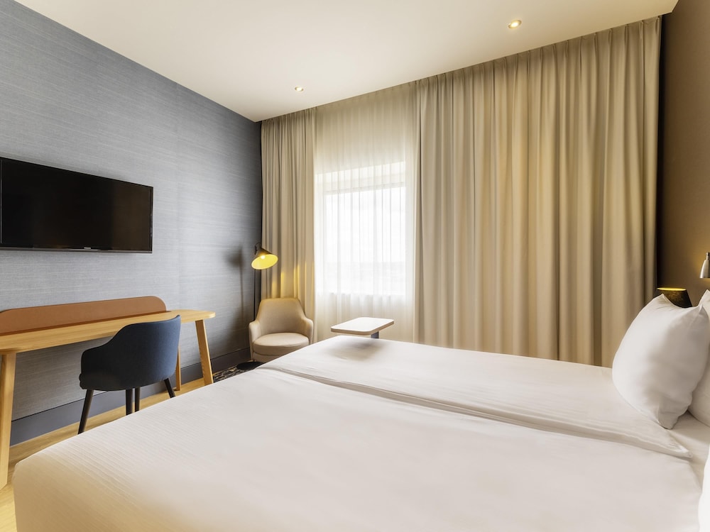 Mercure Hotel Amersfoort Centre 18/75