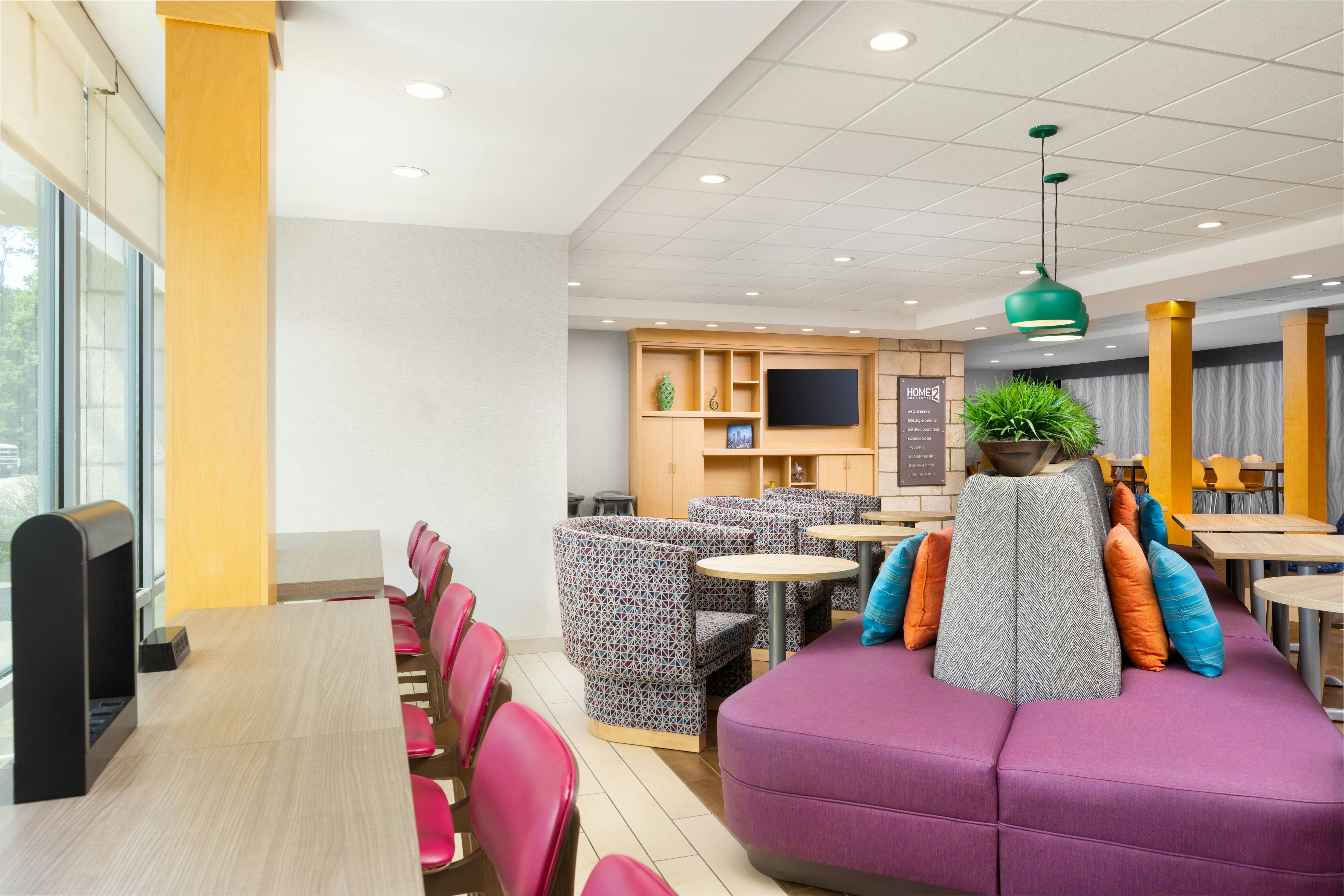 Home2 Suites by Hilton Jackson/Ridgeland, MS 6/18