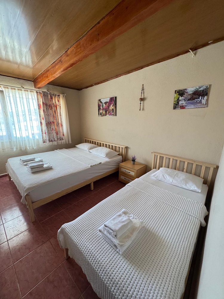 Nese Otel Cesme - Boutique Class 10/34
