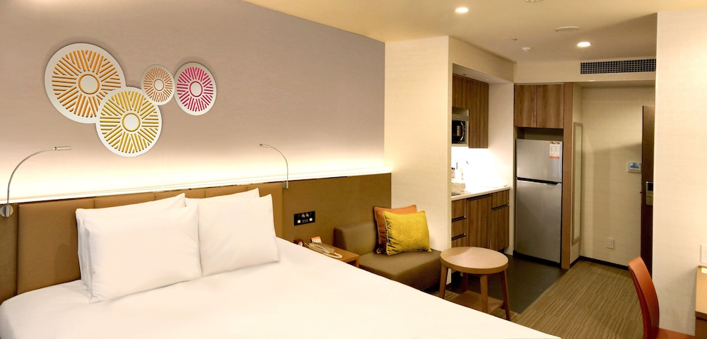 Holiday Inn And Suites Shin Osaka An Ihg Hotel 27/76