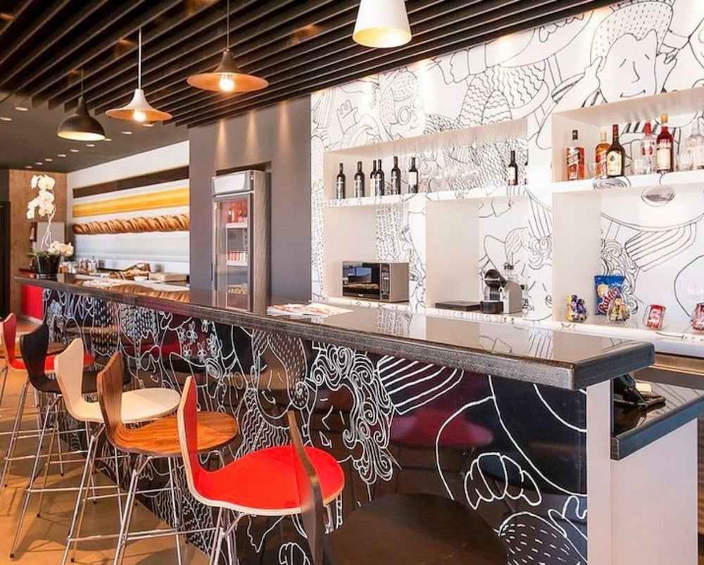 Ibis Montenegro Hotel 36/53