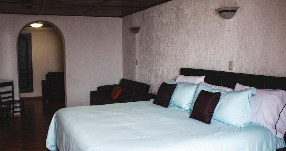 Hotel Central Teziutlan 22/50