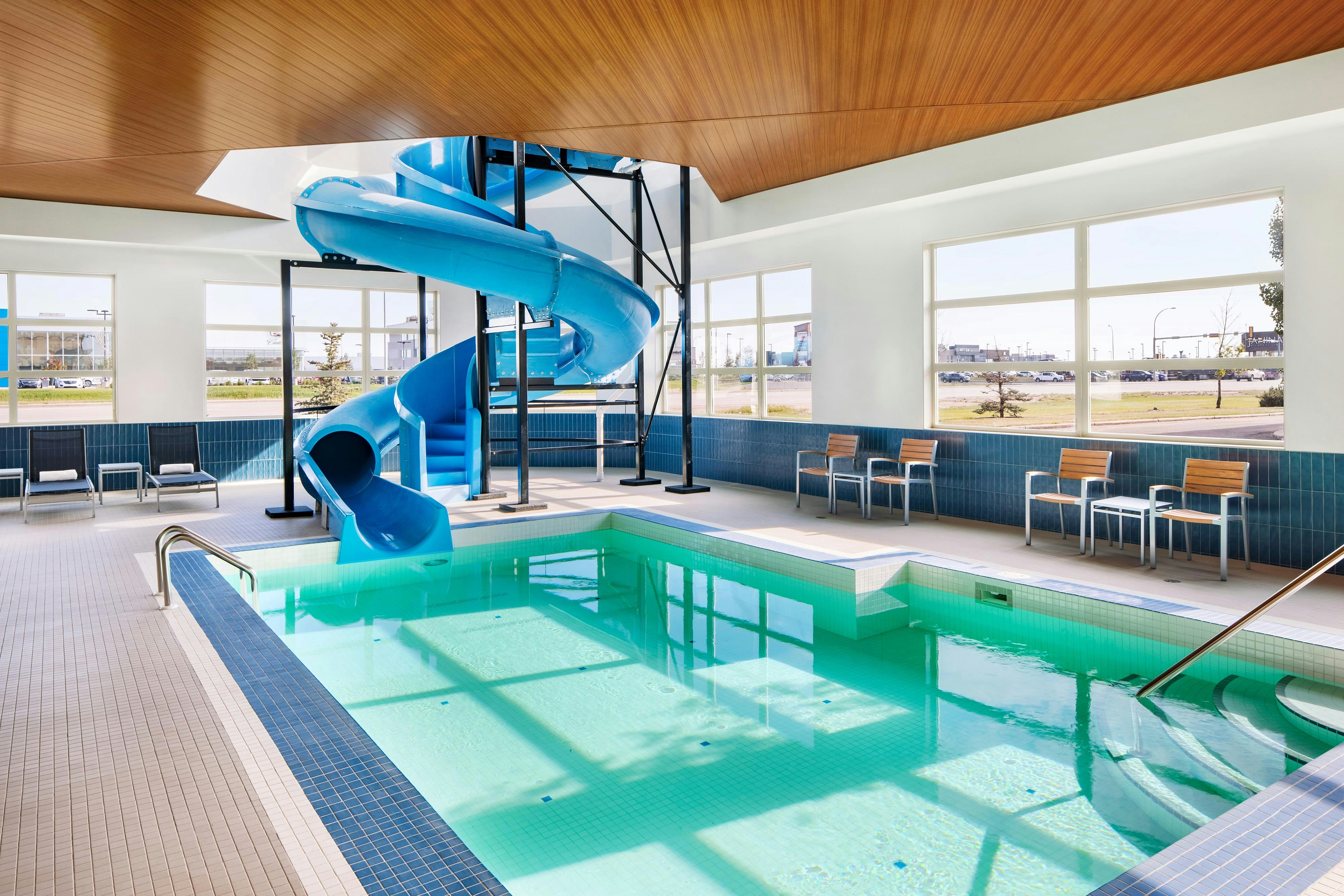 Delta Hotels by Marriott Grande Prairie Airport 5/21