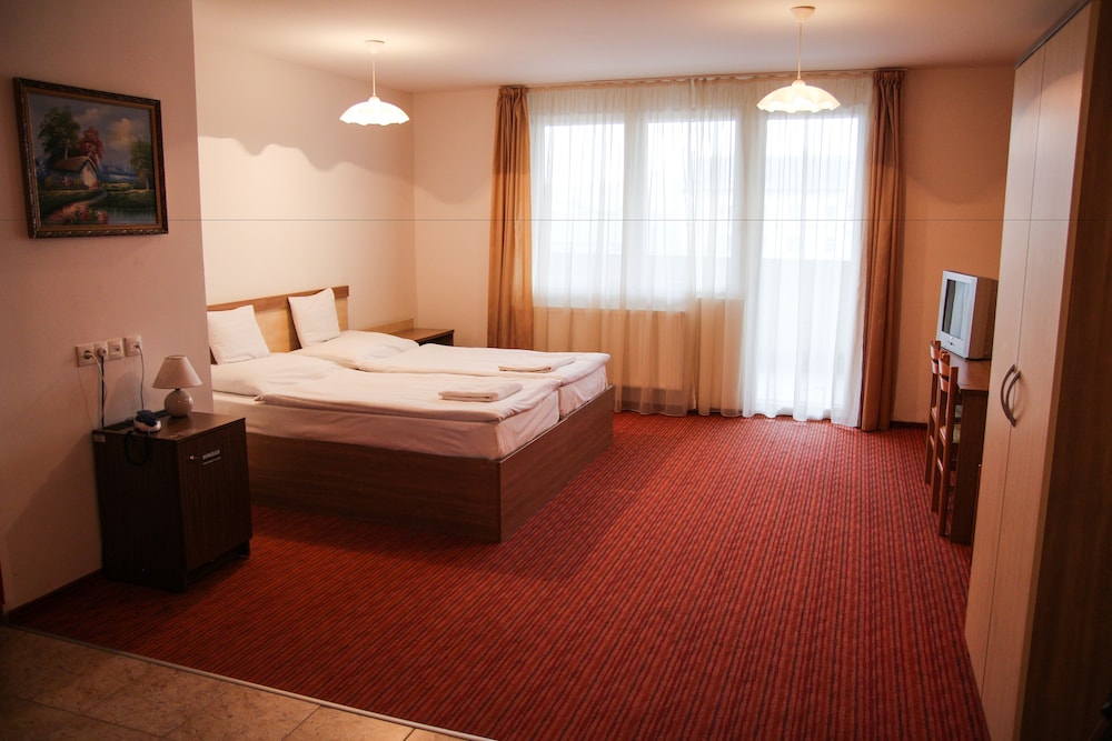 SILVER HOTEL BUDAPEST 17/31