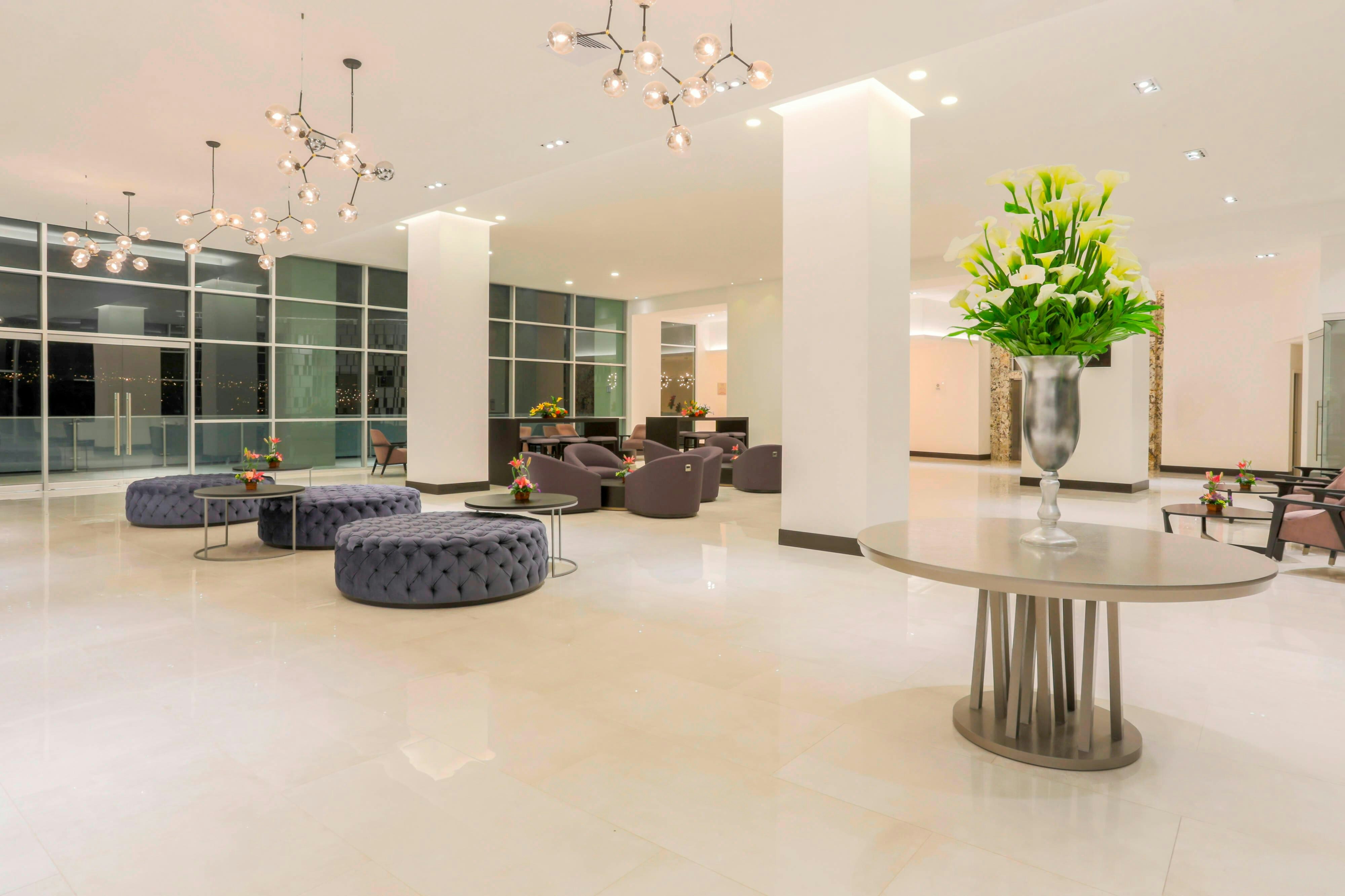 Four Points By Sheraton Cuenca 29/42