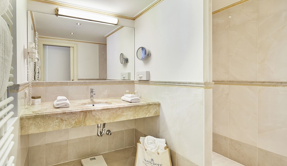 Grand Hotel Zell Am See 81/81