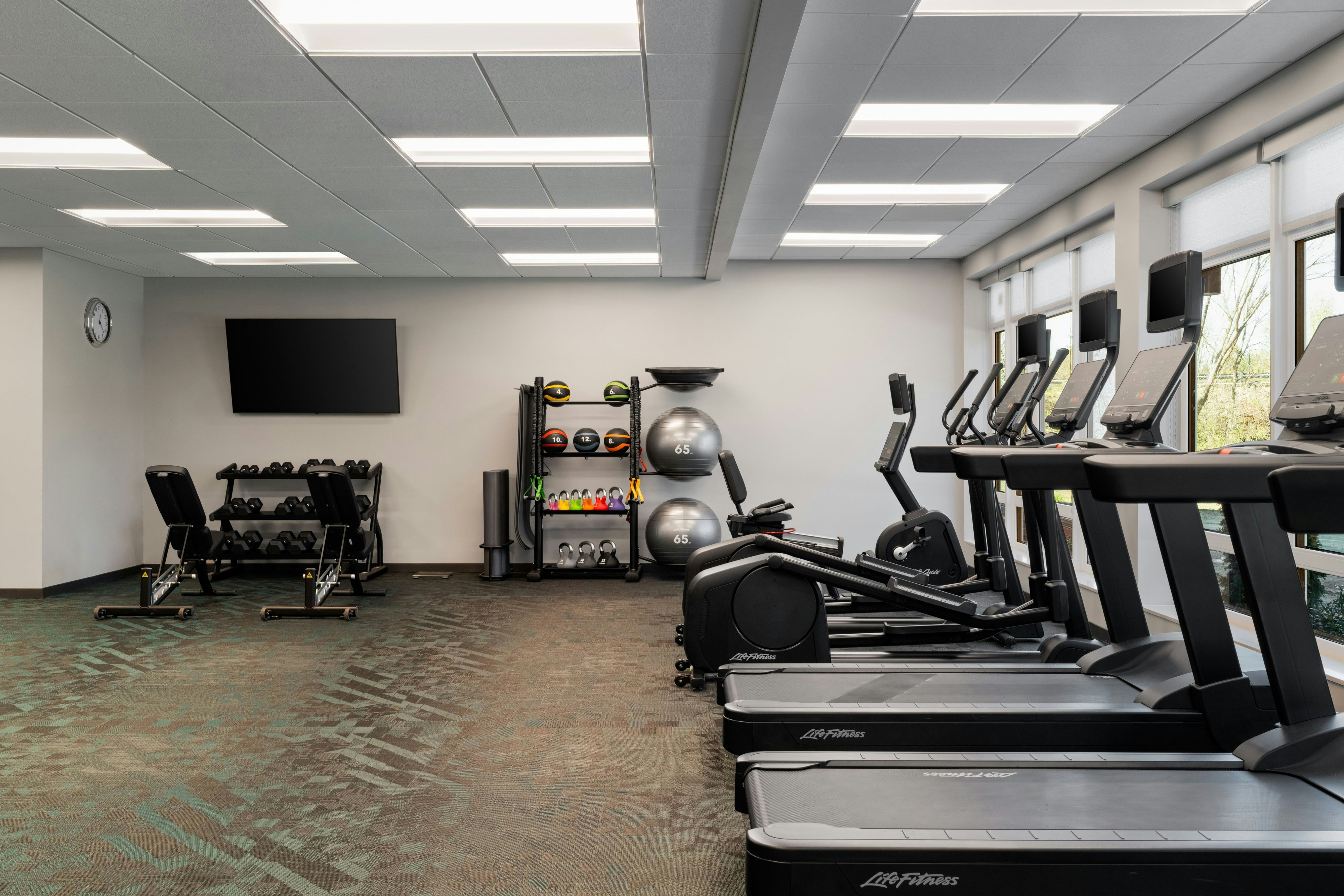 Towneplace Suites By Marriott Seekonk 7/16