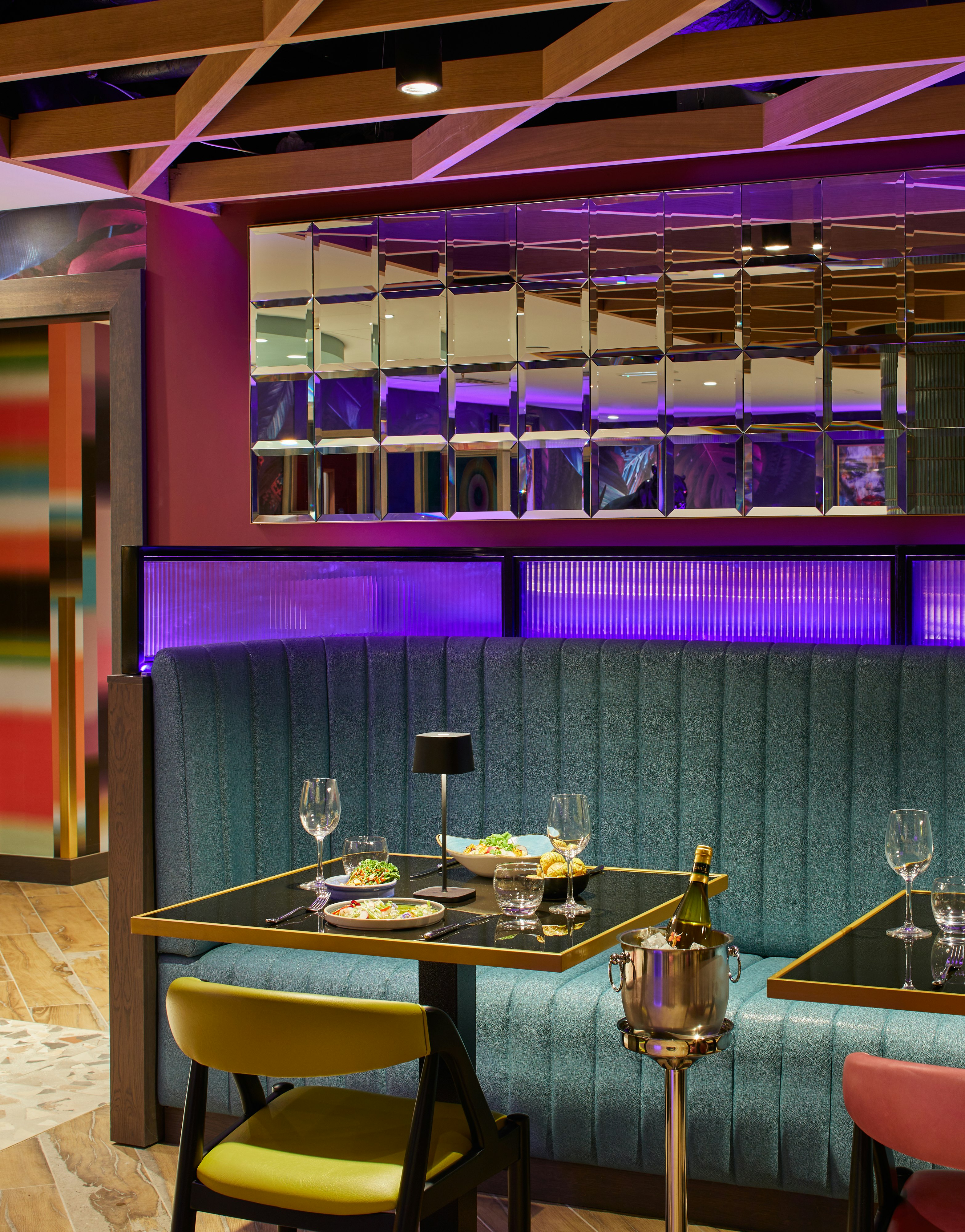 NYX Hotel Edinburgh (NEJ) 47/57