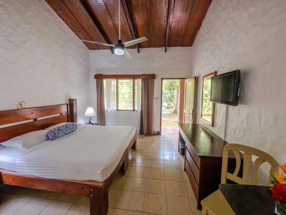 Villa Lapas Rainforest Eco Resort 21/29