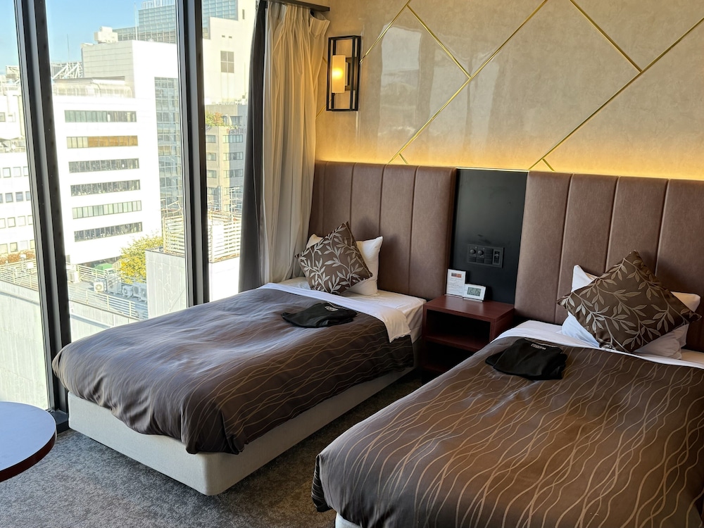 PLACE Hotel Ascot 28/61
