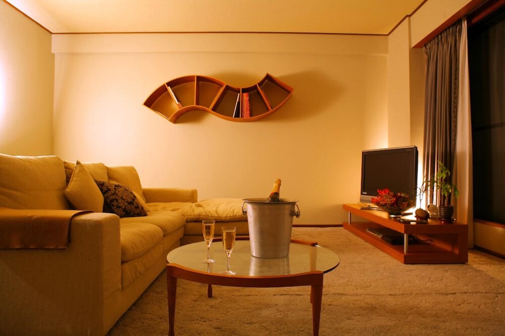 Hotel New Awaji Plaza Awajishima 32/50