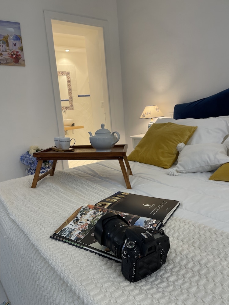 Villa Neptunus Ischia(Formerly Villa Pitti)، Forio 29/56