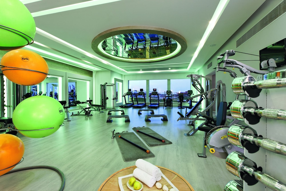Movenpick Waterpark Resort and Spa Soma Bay 42/83
