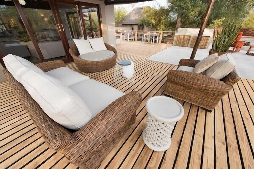 Unembeza Boutique Lodge Spa 25/50