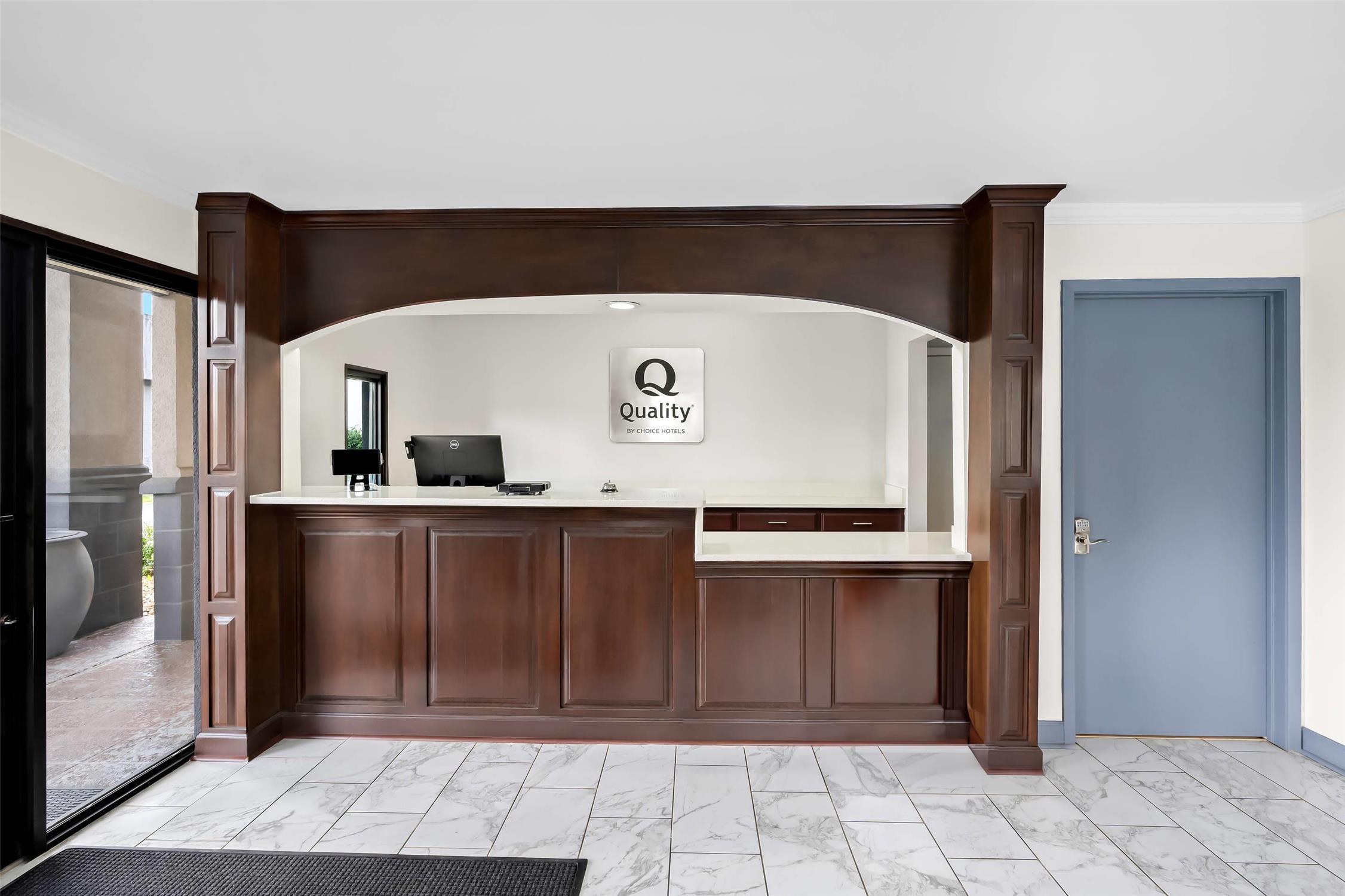 Quality Inn & Suites Monticello Ar 5/24