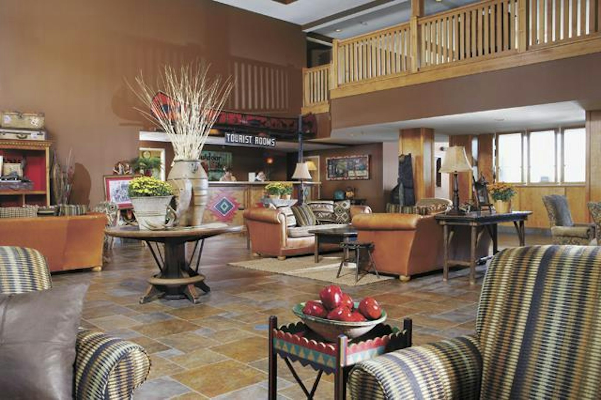Wildwood Lodge 20/31