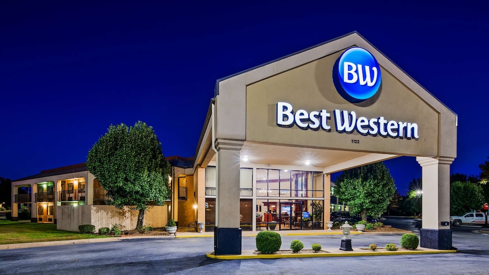 Best Western Windsor Suites 1/32
