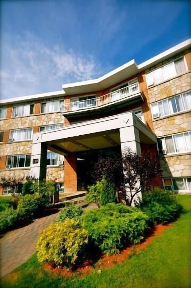 BEAUSEJOUR HOTEL APPARTEMENTS 4/50