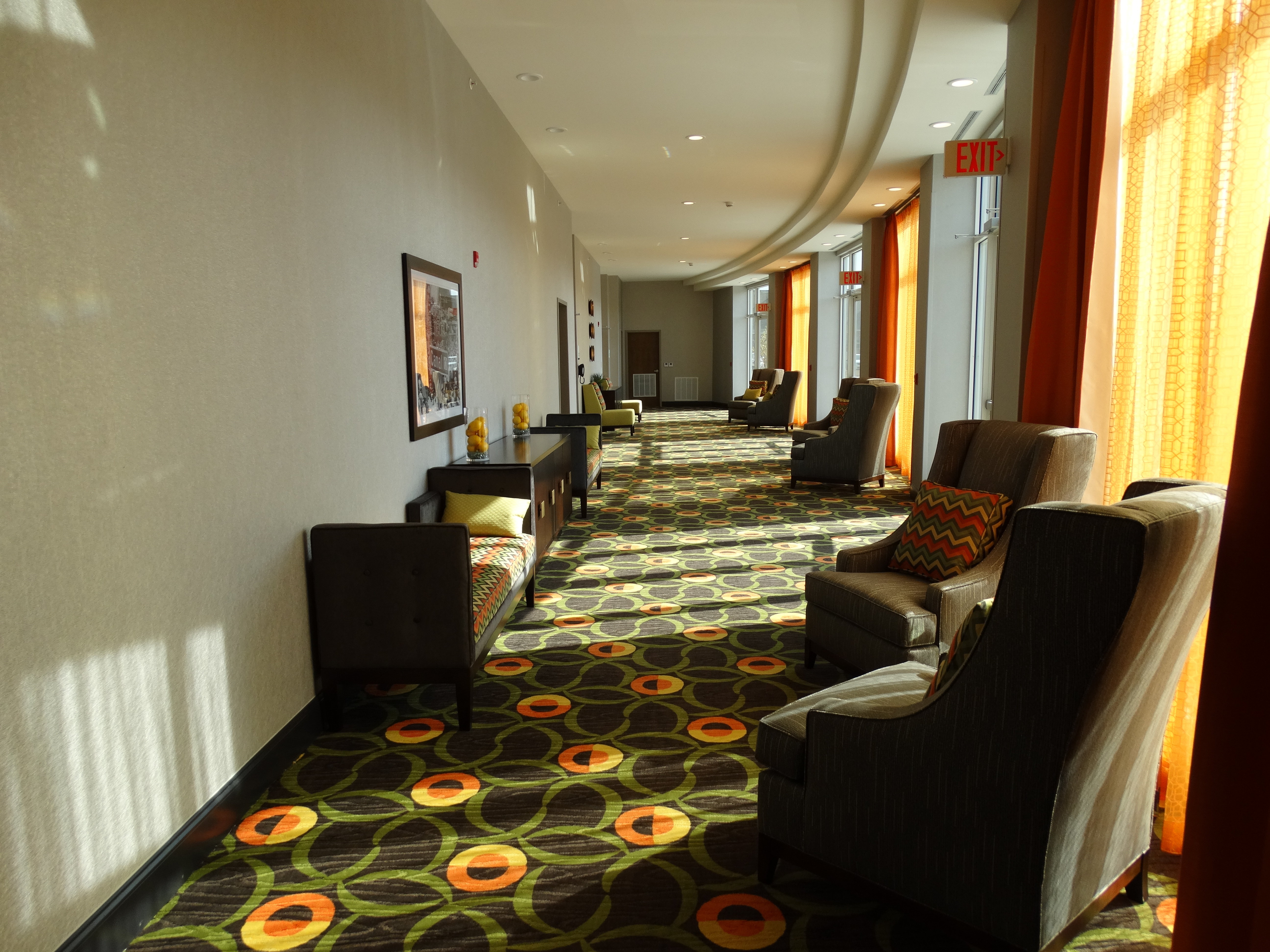 Holiday Inn Covington 25/47
