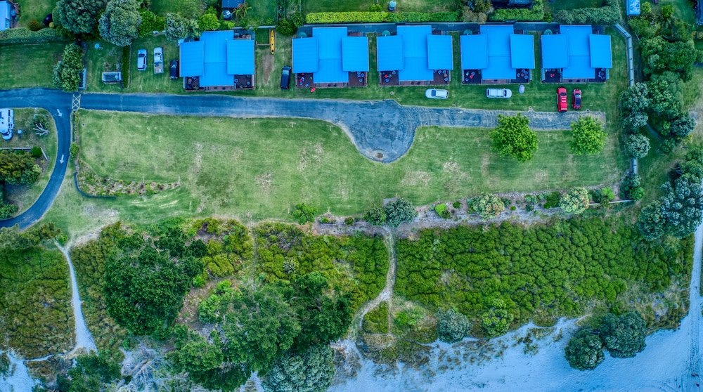 Tasman Holiday Parks - Hahei 27/71
