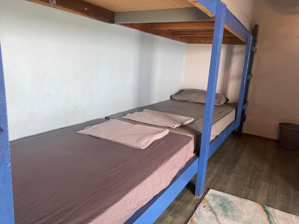 Hotel O Bakau Hijau Riverlodge & Campsite 31/39
