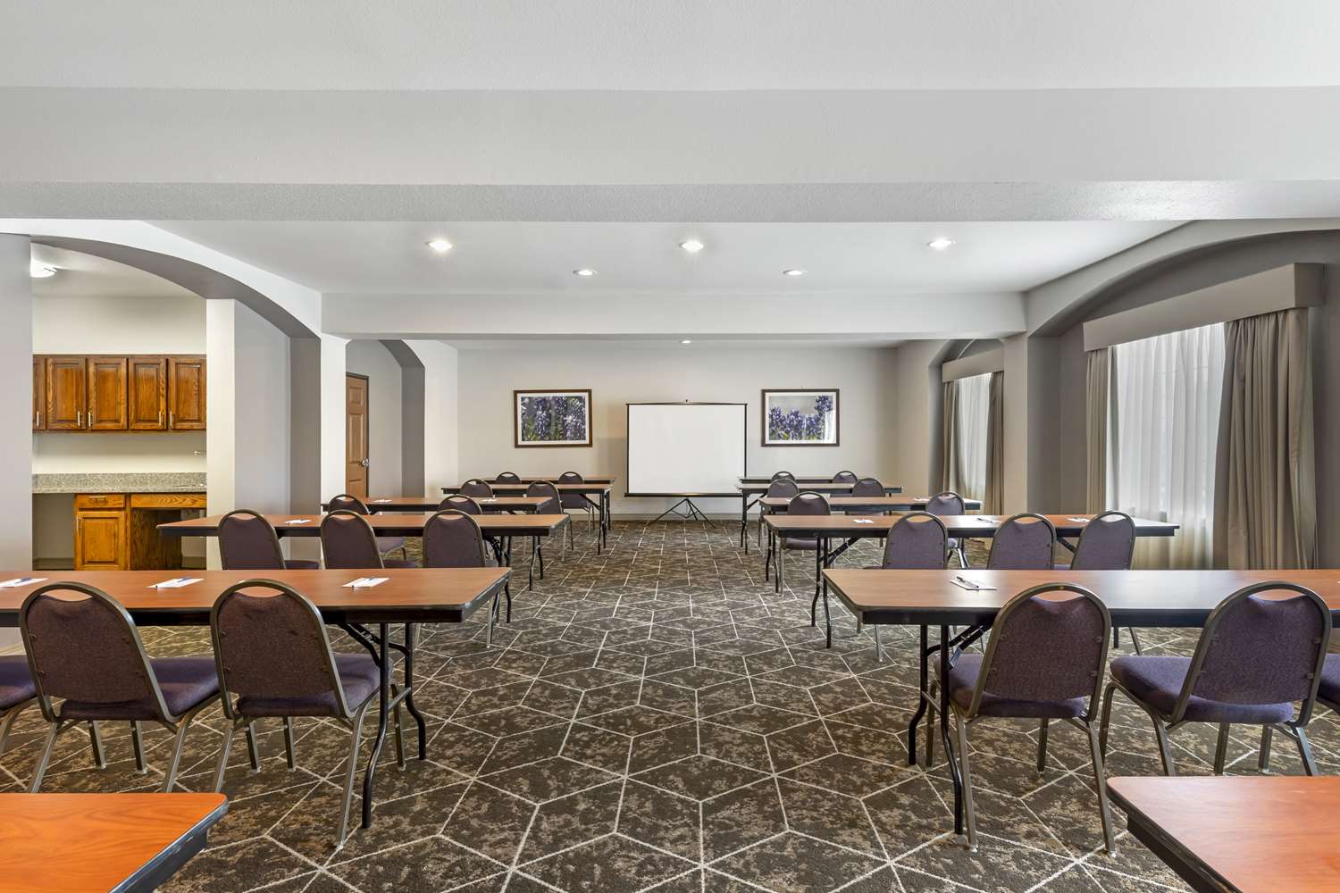 Best Western Fort Worth Inn and Suites 8/11