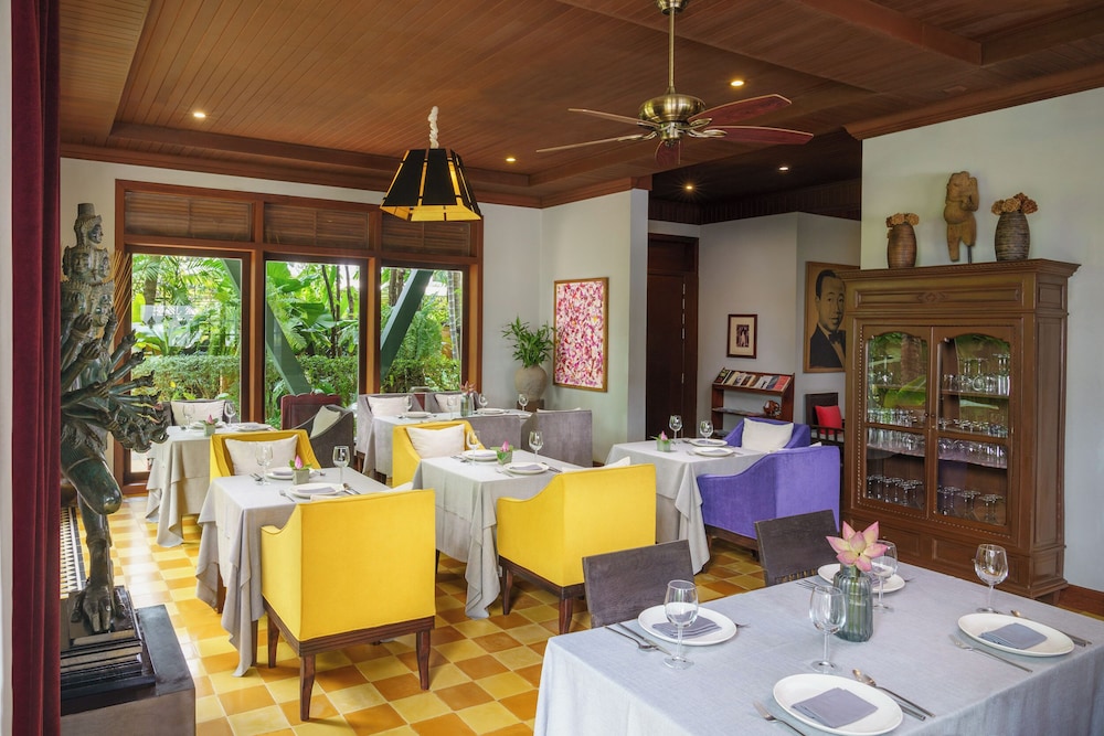 Sokkhak Boutique Resort 56/69