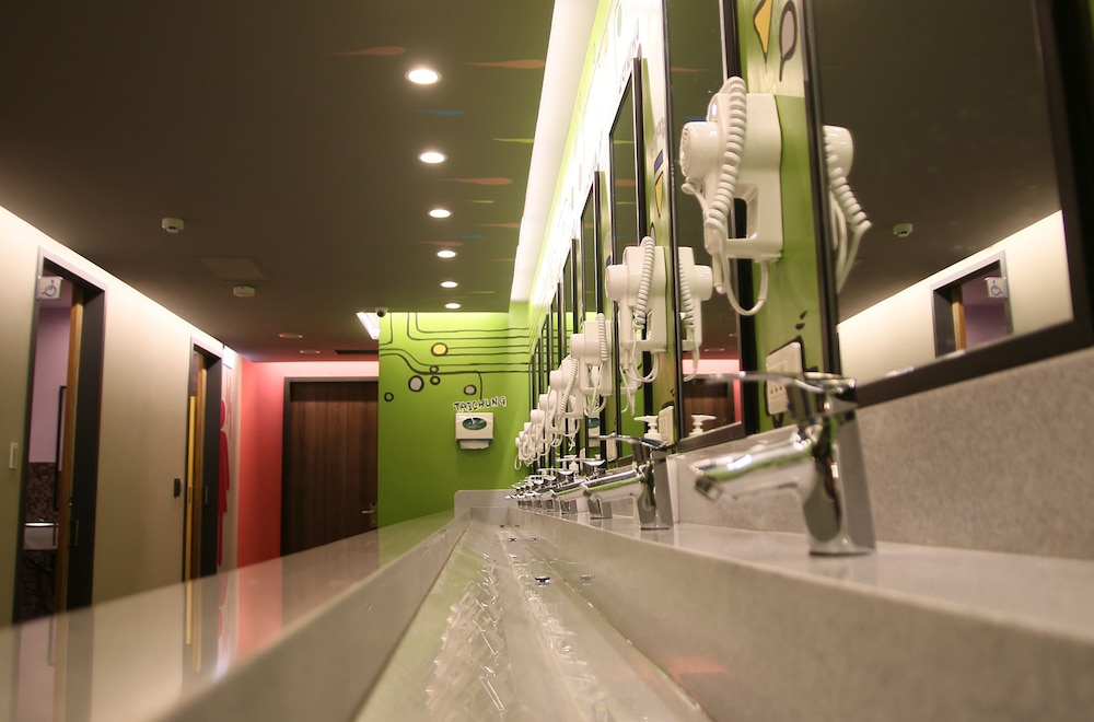 Backpackers Hostel Taipei Changchun 14/49