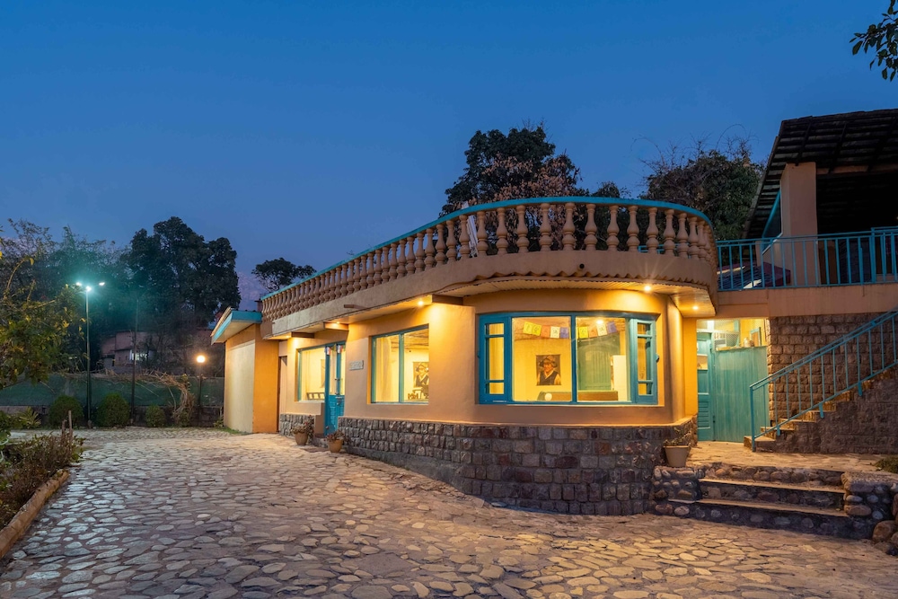 Tree Of Life Birdsong Chalets, Dharamshala 3/50