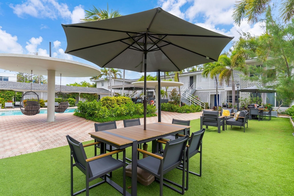 Sea Steps Suites 29/47