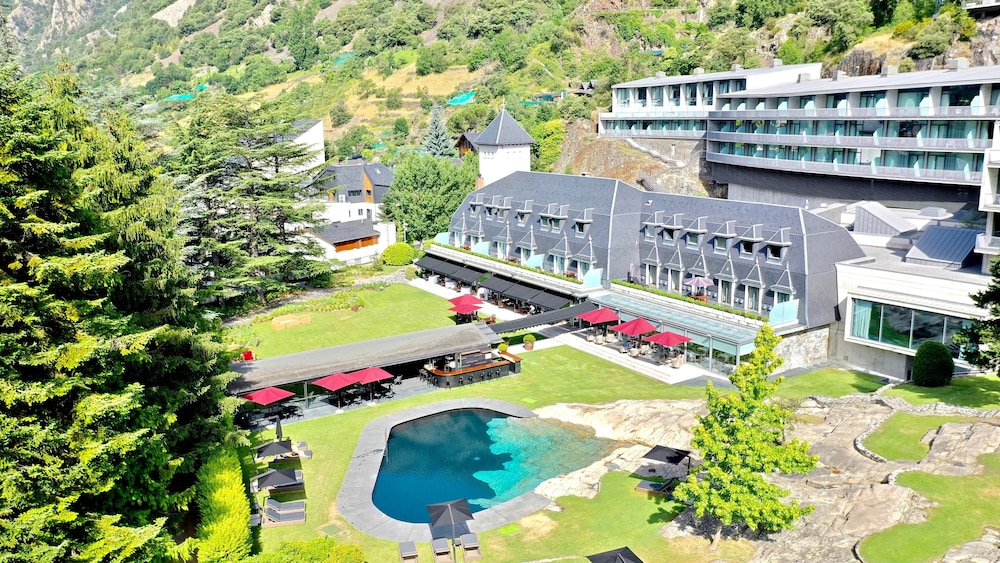 Andorra Park 1/19