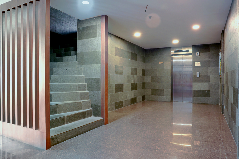 Favor Hotel Pekanbaru City Center 1/11