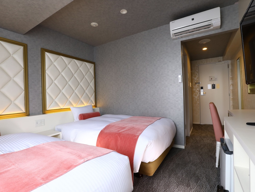 KOKO HOTEL Osaka Umeda 13/34