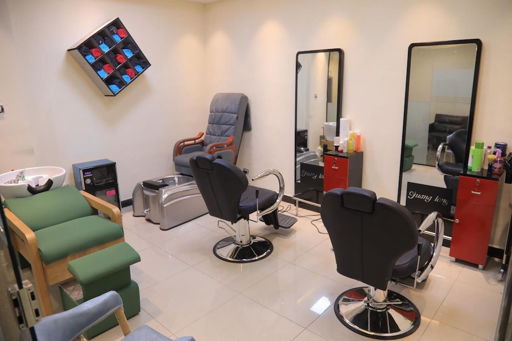 Elgel Hotel And Spa 40/58