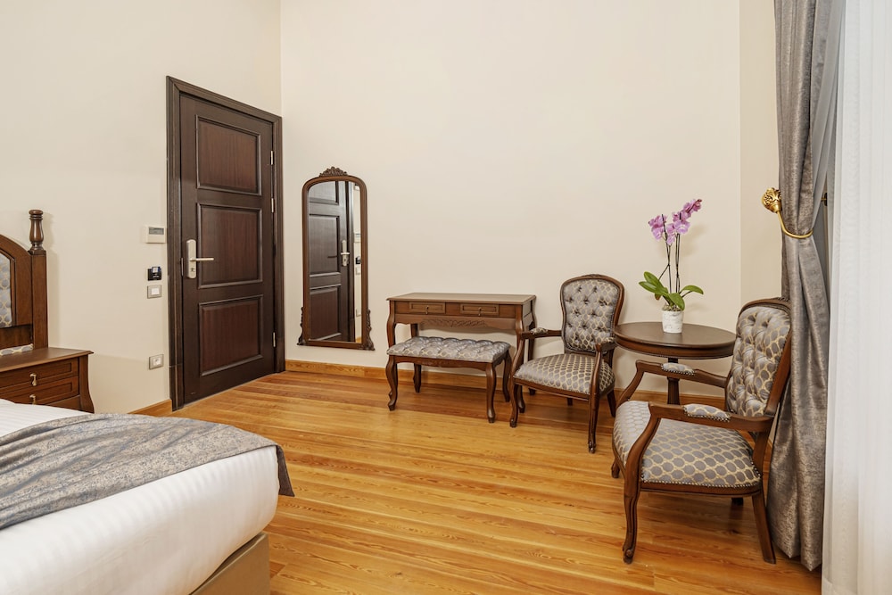 Ring Stone Hotels Old City 17/44
