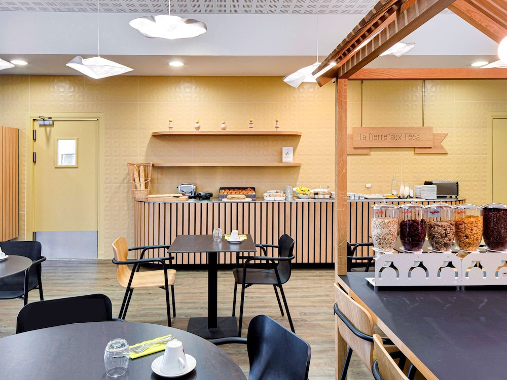 Hotel ibis Styles Montargis Arboria 51/71