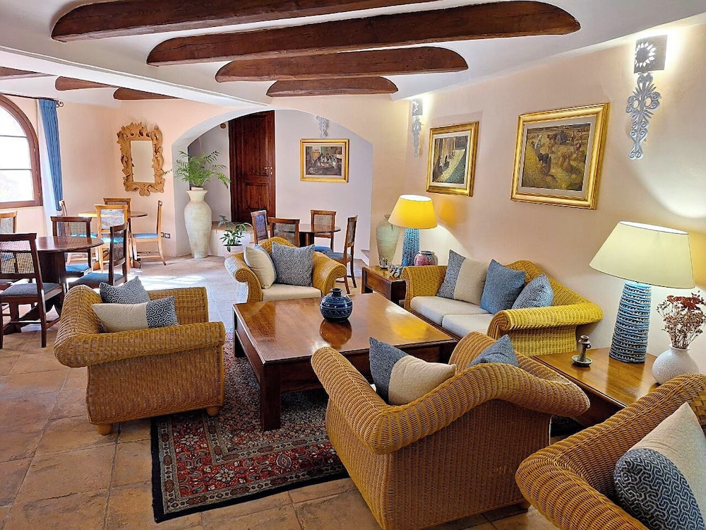 Hotel Il Vecchio Mulino 28/50