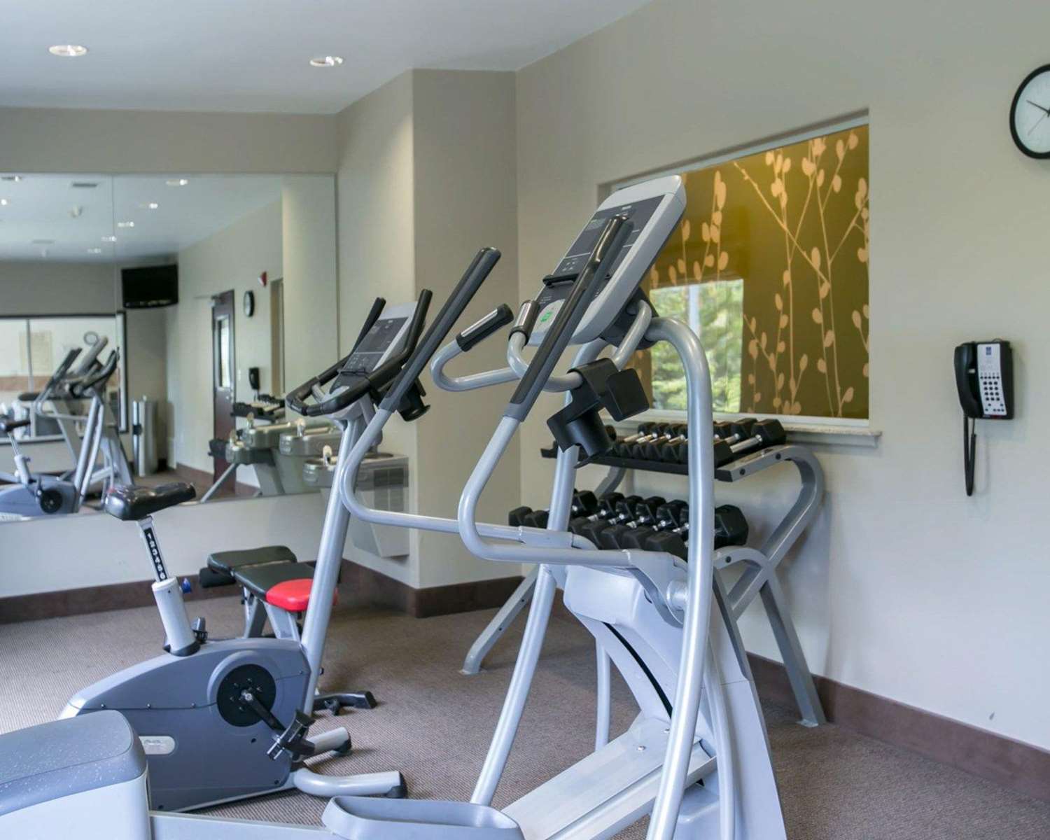 Sleep Inn and Suites Round Rock - Austin North 23/42